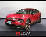 Citroën C4 3ª serie PureTech 130 S&S Feel Pack - gebrauchte Citroën C4 aus dem Jahr 2020