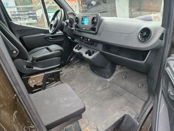 Mercedes Sprinter - 12