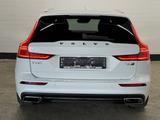 Volvo V60 T6 AWD Geartronic Inscription /Harman Kardon - gebrauchte Volvo Kombis