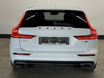 Volvo V60 - 3