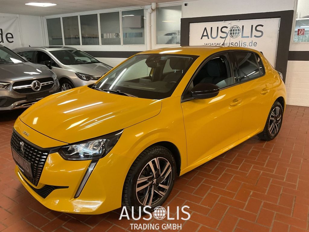 Image of Peugeot 208