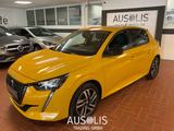 Peugeot 208 Allure blue HDI Navi,LED,PDC - Peugeot 208 Allure mit Diesel-Antrieb