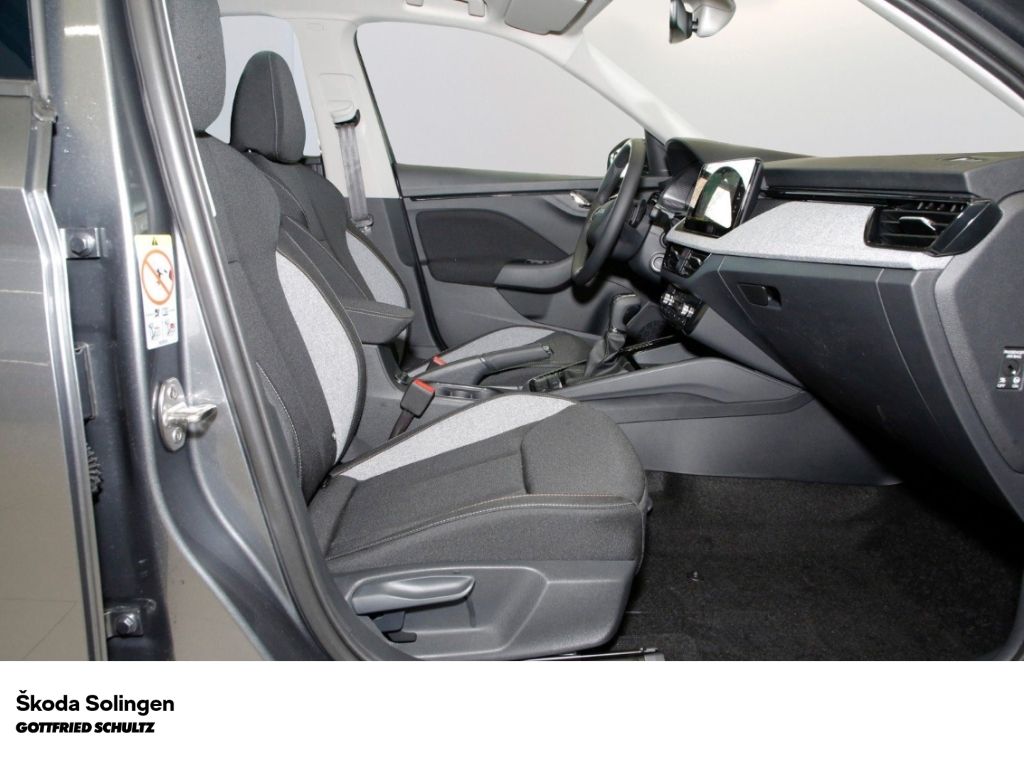 Skoda Kamiq - Bild 6