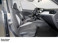 Skoda Kamiq - Vorschau Bild 6