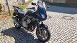 Honda CBF 1000A,  SC 58 - HONDA 2008 CBF 1000