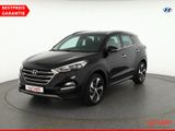Hyundai Tucson 1.6 T-GDI DCT 4WD Style LED Navi Kamera - Hyundai: Automatik