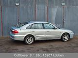 Mazda 626 Exclusive (Nr. 113) - Mazda 626: Exclusive