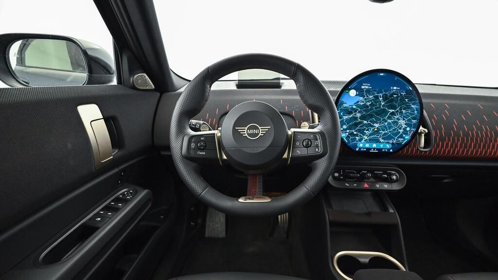 MINI John Cooper Works Countryman - Bild 12