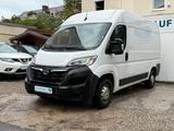 Opel Movano C Kasten HKa L2H2 3,5t Edition*Tempo*PDC* - Opel Movano aus 2022