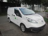 Nissan Evalia incl. Batterie Chademo Lebensmittelausbau - Nissan e-NV200 aus 2017