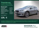 Skoda Fabia Selection 1.0TSI DSG LED Navi PANO RFK VC - Skoda Fabia: Leasing