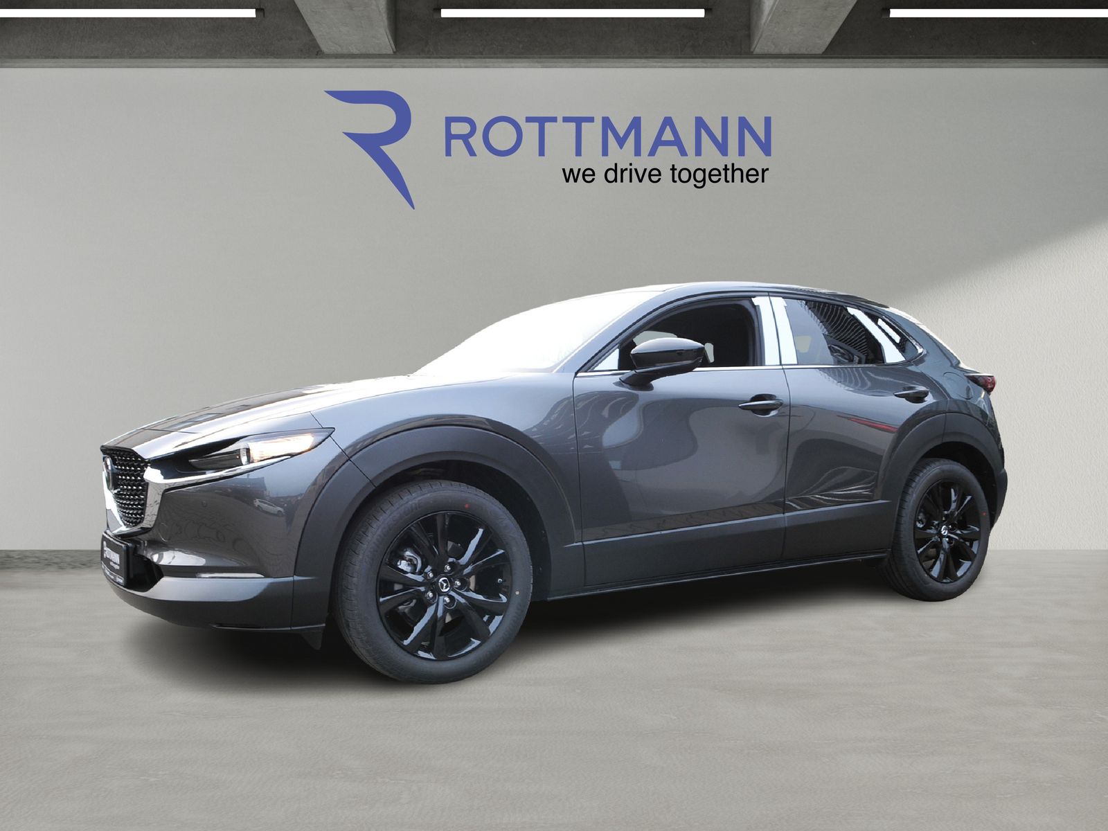 Mazda CX-30 - Bild 5