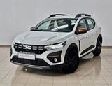 Dacia Sandero Stepway Extreme Sitzheizung - Dacia Sandero Gebrauchtwagen in Stuttgart