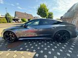 Audi RS7 Sportback RS Dynamik Paket  - gebrauchte Audi RS7 aus dem Jahr 2022