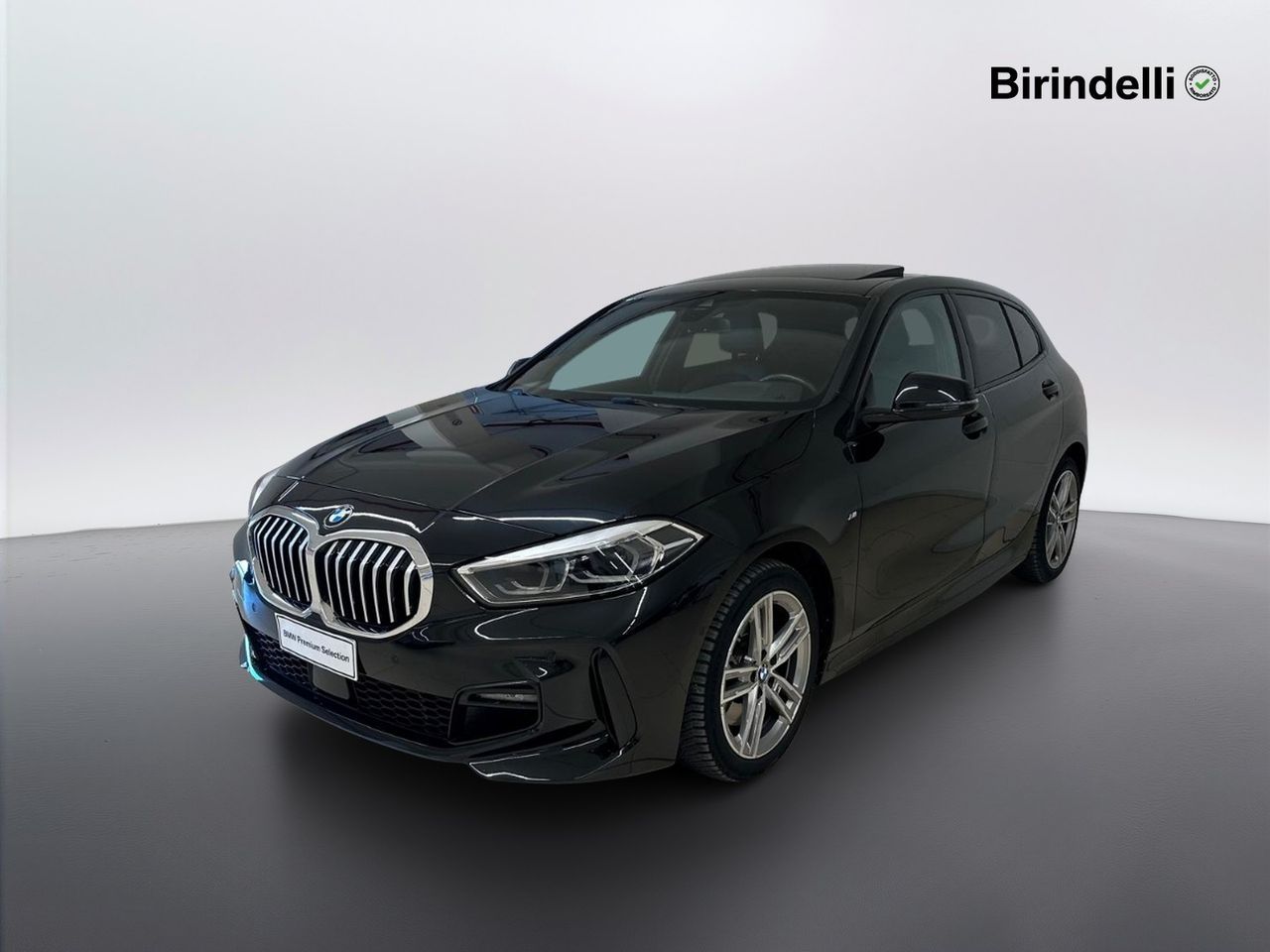 BMW BMW Serie 1 (F40) - 120d 5p. Msport