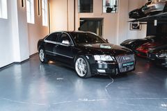 Fahrzeugabbildung Audi S8 L 5.2 V10 *MWST. / B&O / FACELIFT / CERAMIC*