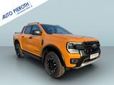 Ford Ranger 2,0 l EcoBlue Autm. Wildtrak X - Ford: Wildtrak
