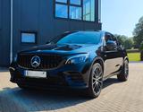 Mercedes-Benz Mercedes-AMG GLC 43 4MATIC Coupé  - Mercedes GLC gebraucht