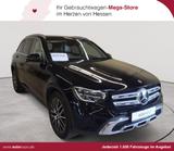 Mercedes-Benz GLC 400 d 4M- PANO StHz BusiP AssiP HuD - Mercedes-Benz GLC 400 aus 2022