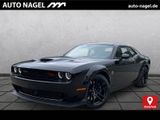 Dodge Challenger R/T Scat Pack Widebody 6.4 V8*Harman* - Dodge Challenger Gebrauchtwagen in Bielefeld