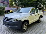 Volkswagen Amarok 2.0 TDI 4-Motion Doppel-Kabine Klima - : Geländewagen, Kabine