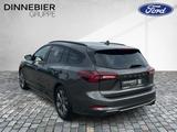 Ford FOCUS ST-Line X LED+AHK+Kamera+Winterpaket - Ford Focus Jahreswagen