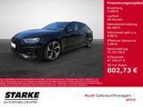 Audi RS4 Avant 2.9 TFSI quattro NaviPlus Matrix ASI H - gebrauchte Audi RS4 aus dem Jahr 2023
