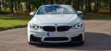 BMW M4 Cabrio M4 - BMW M4 von privat