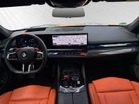 BMW M5 - Vorschau Bild 11