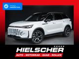 BAIC X75 AHK*1.Hand*Unfallfrei*8-fach*Service NEU - BAIC Beijing X75 SUV