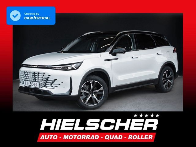 BAIC X75