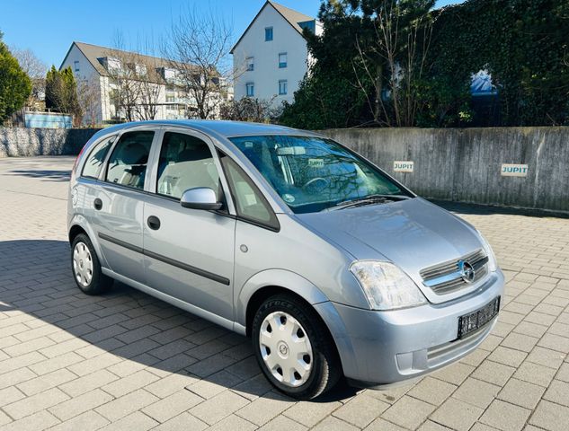 Opel Meriva 1.6 Cosmo