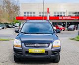 Kia Sportage 2.0 CVVT 2WD LX - Kia Gebrauchtwagen von 2008