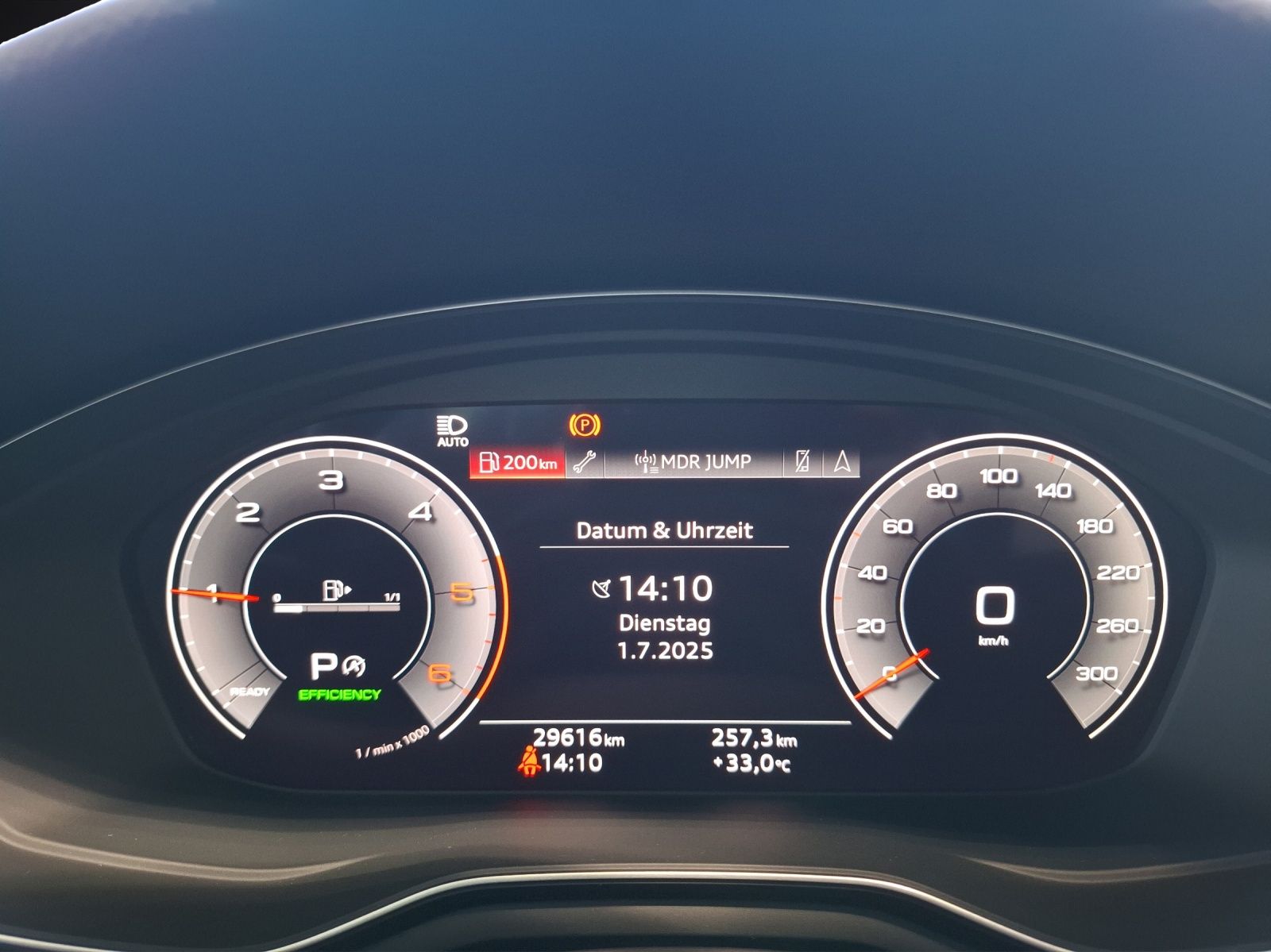 Fahrzeugabbildung Audi A4 Allroad 40 TDI S-tronic quattro Matrix Navi A