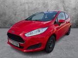 Ford Fiesta Trend KLIMA SHZ FRONTHEIZUNG - Ford Fiesta: Fr