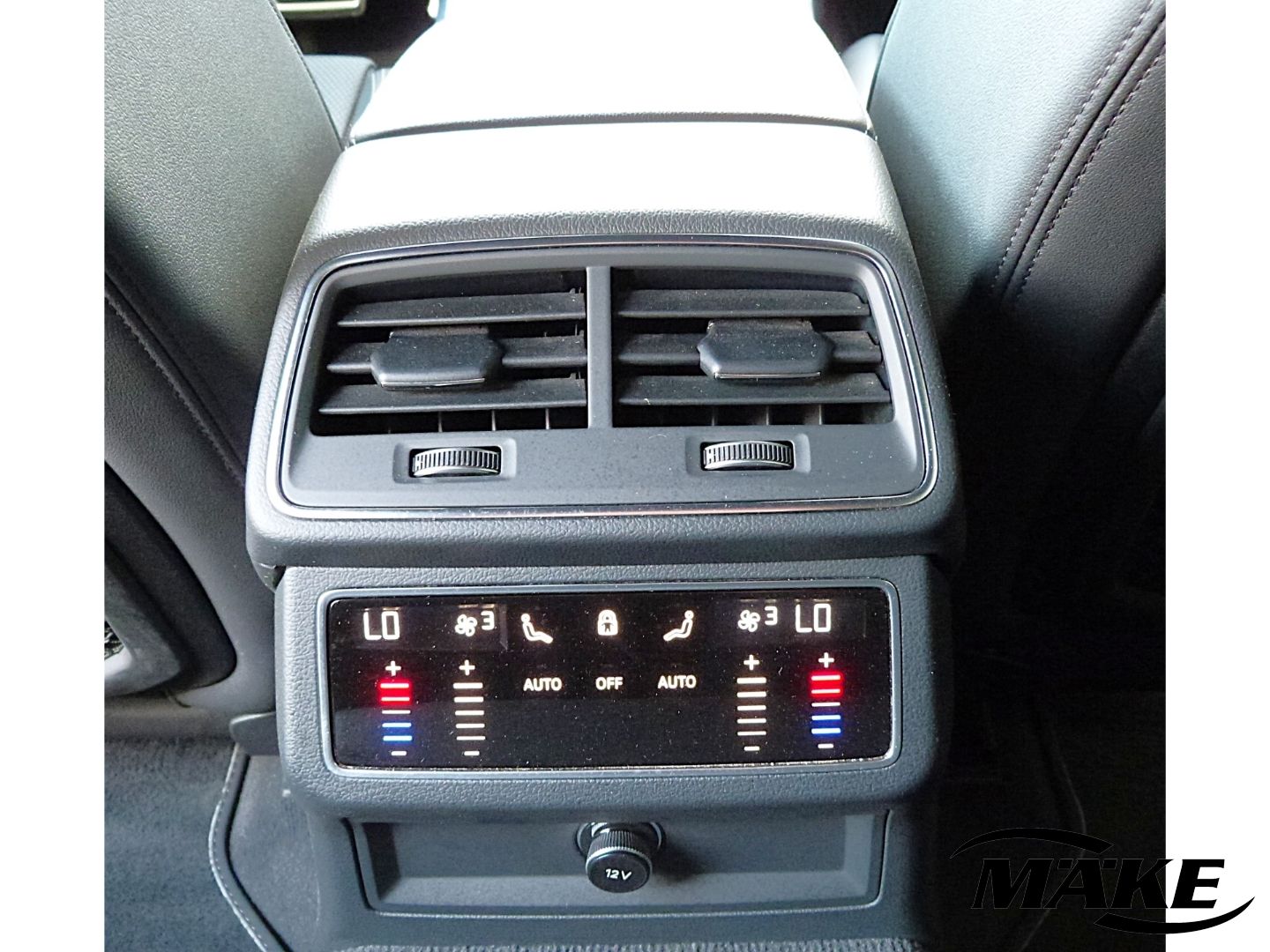 A6 Avant 2.0 TFSI Quattro, Matrix-LED, Standheiz