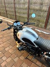 BMW R nine T - BMW Motorräder in Berlin