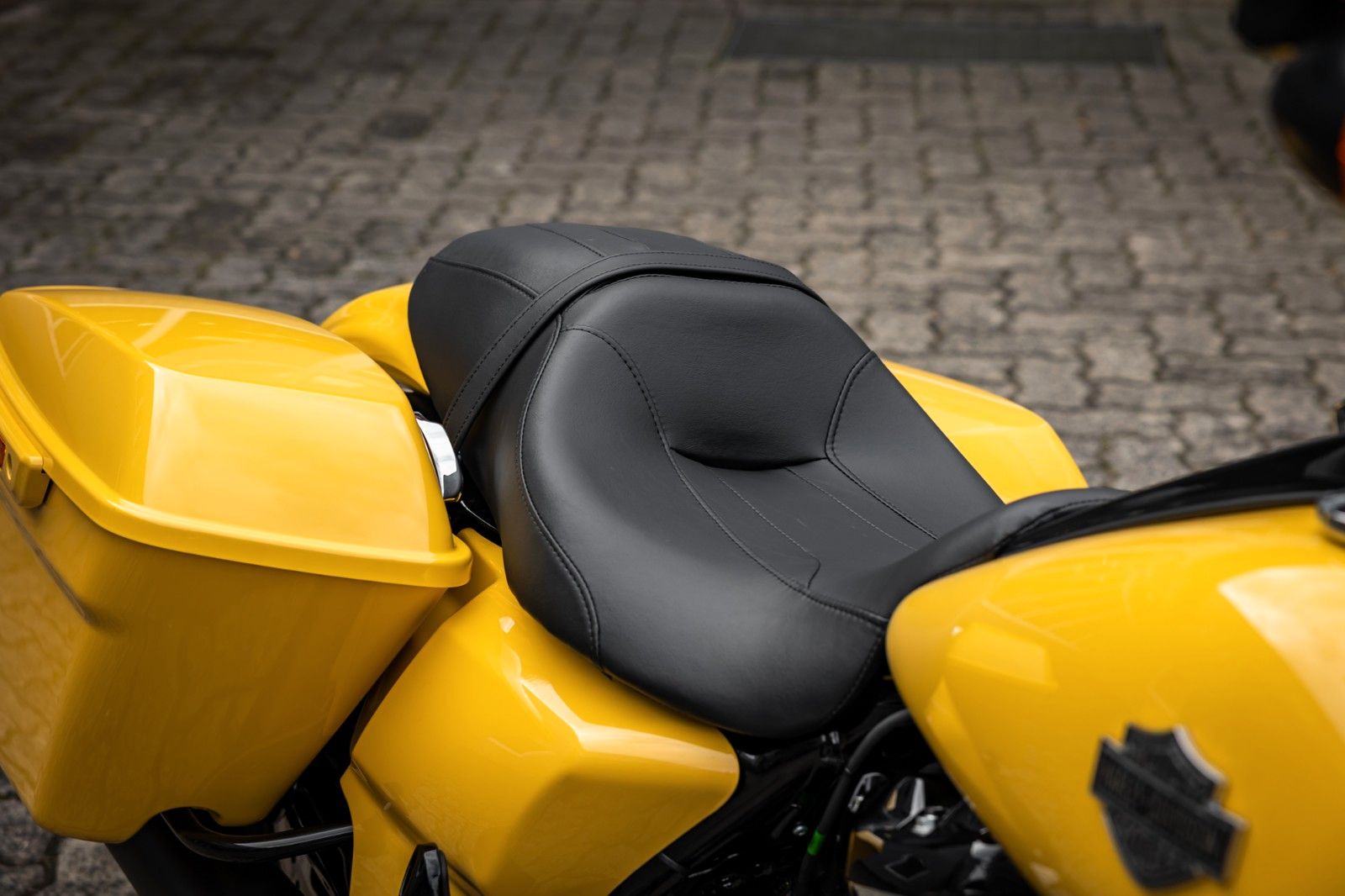 Fahrzeugabbildung Harley-Davidson ROAD KING SPEC. FLHRXS 114ci  SOFORT VERFÜGBAR