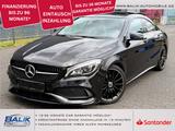 Mercedes-Benz CLA 180*AMG LINE*PANO*HARMAN KARDON®*LEDER*VOLL - Mercedes-Benz CLA 180 in Aachen