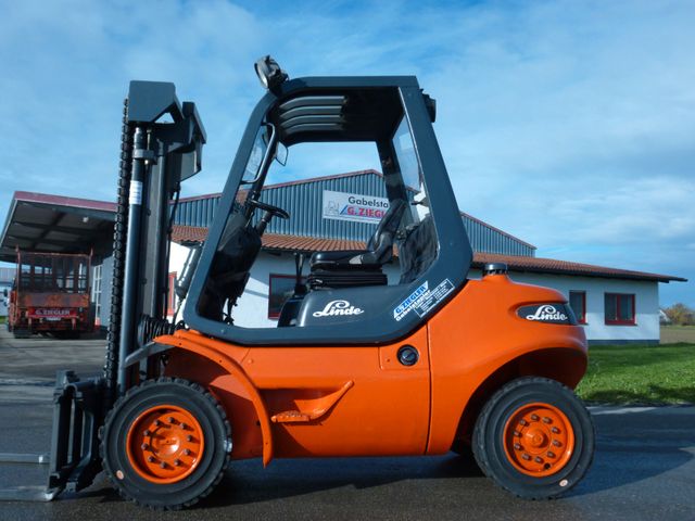 Linde H 40 D