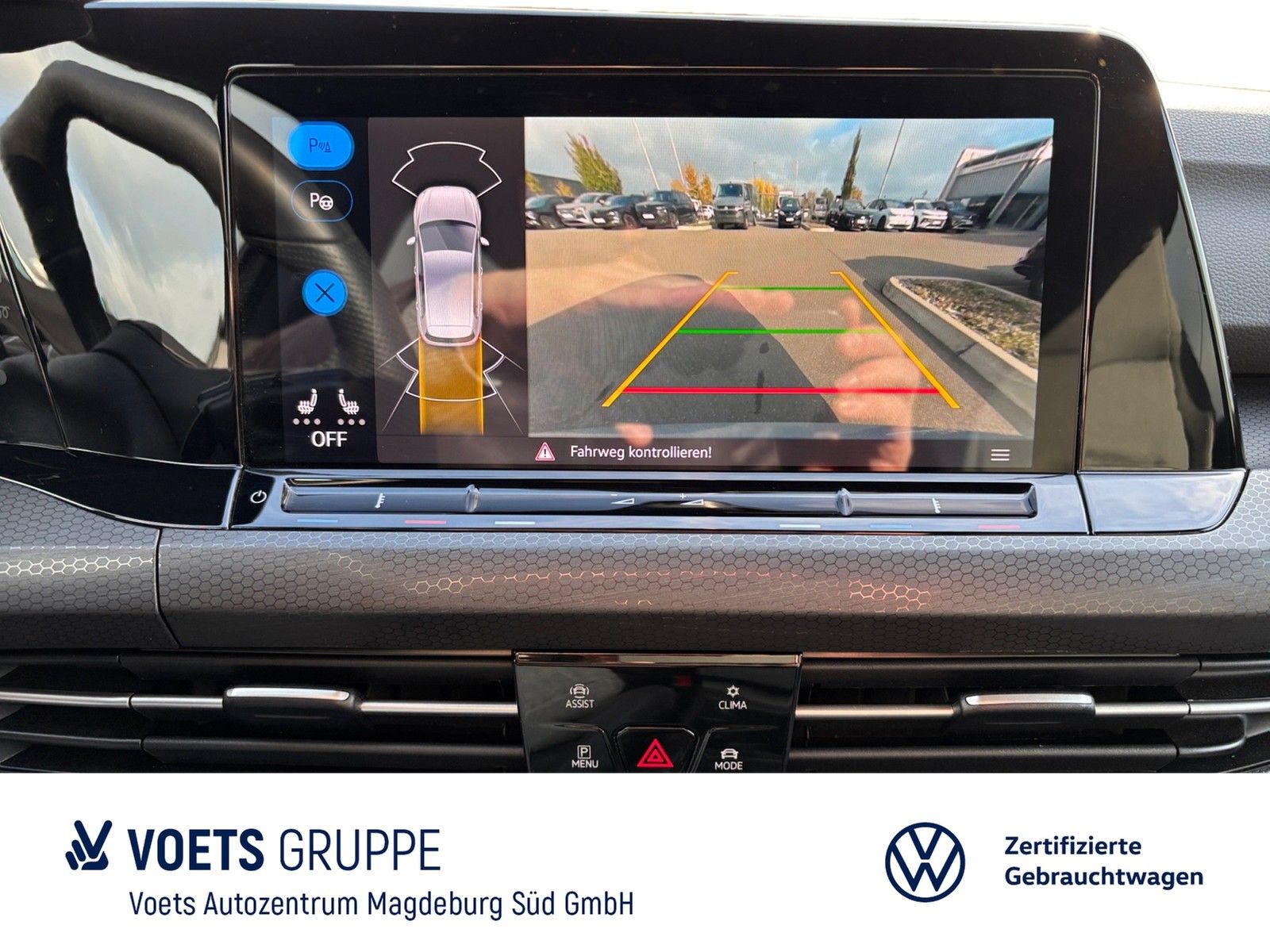 Volkswagen Golf - Bild 10