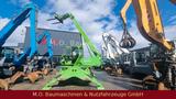 Merlo Roto 38.16  S /Gabel / Schaufel/Haken/Funk/ - Merlo Roto