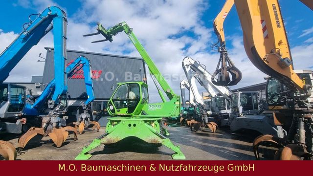 Merlo Roto 38.16  S /Gabel / Schaufel/Haken/Funk/