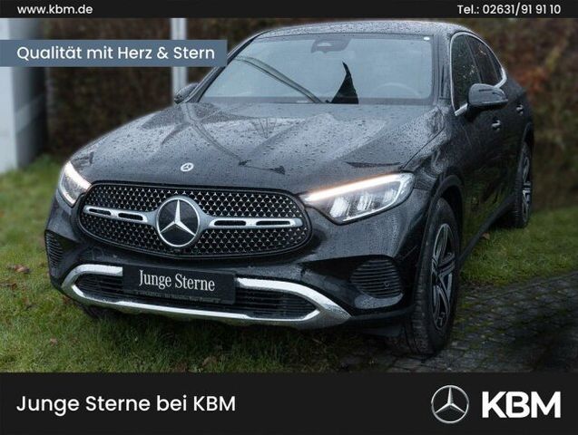 Mercedes-Benz GLC 220 d 4M Coupé AVANTGARDE°MBUX°WDG°PDC/RFK°