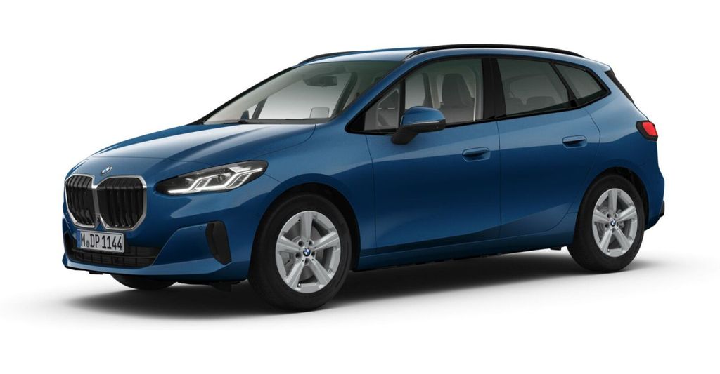 Image of BMW 223 Active Tourer