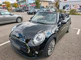 MINI COOPER 1.5 DIESEL  CABRIO - MINI MINI mit Diesel-Antrieb: Roadster