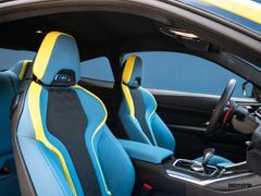 BMW M4 – 29 / 32