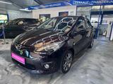 Mazda 2 Lim. 1.5 Dynamic*Automatik*Erst 48Tkm*2Hand* - gebrauchte Mazda 2 aus dem Jahr 2009