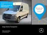 Mercedes-Benz Sprinter 316 CDI KA Hoch AHK+Klima+Navi+MBUX+LED - Mercedes-Benz Sprinter in Augsburg