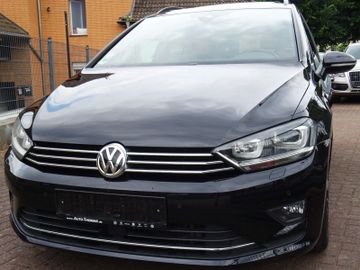 Volkswagen Golf Sportsvan - 1